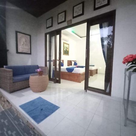 Bobo Bungalow نوسا ليمبونغان المظهر الخارجي الصورة