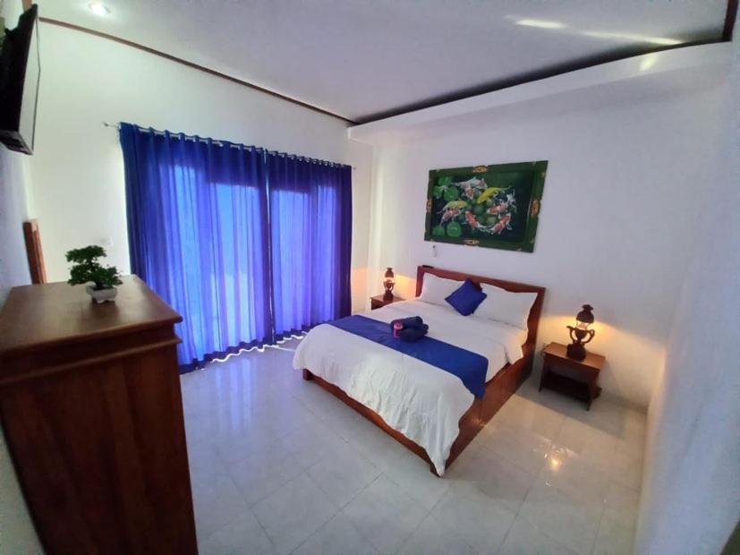 Bobo Bungalow نوسا ليمبونغان المظهر الخارجي الصورة