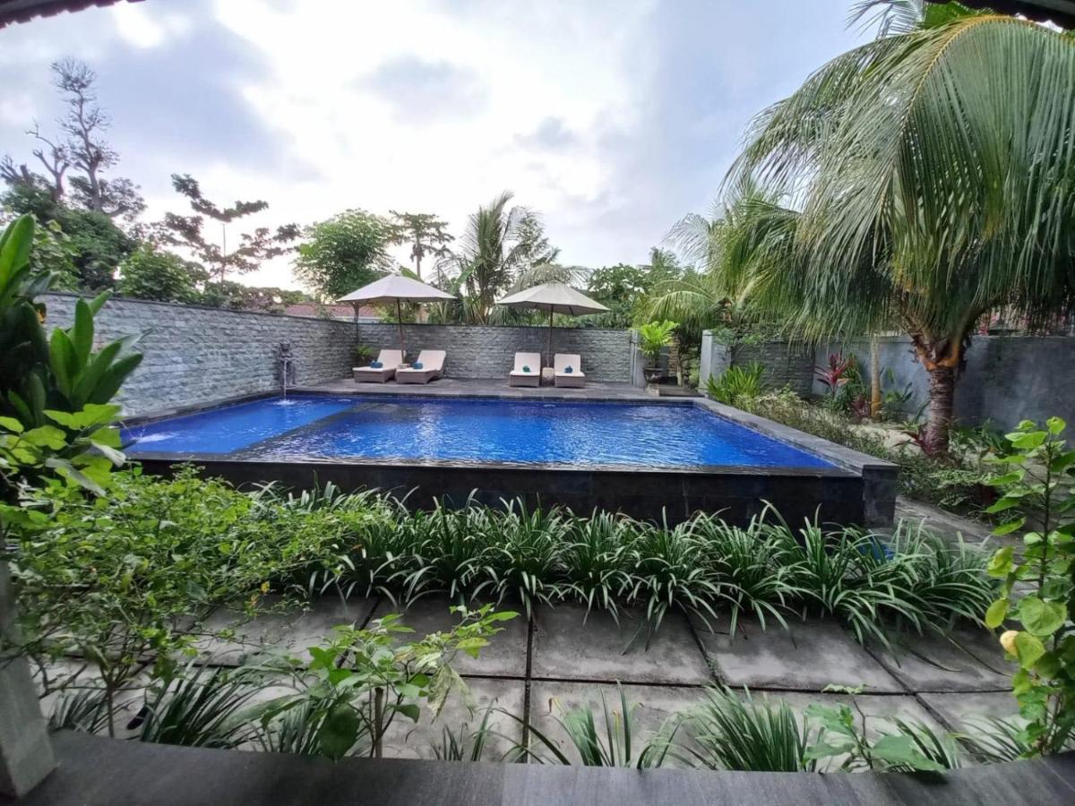 Bobo Bungalow نوسا ليمبونغان المظهر الخارجي الصورة