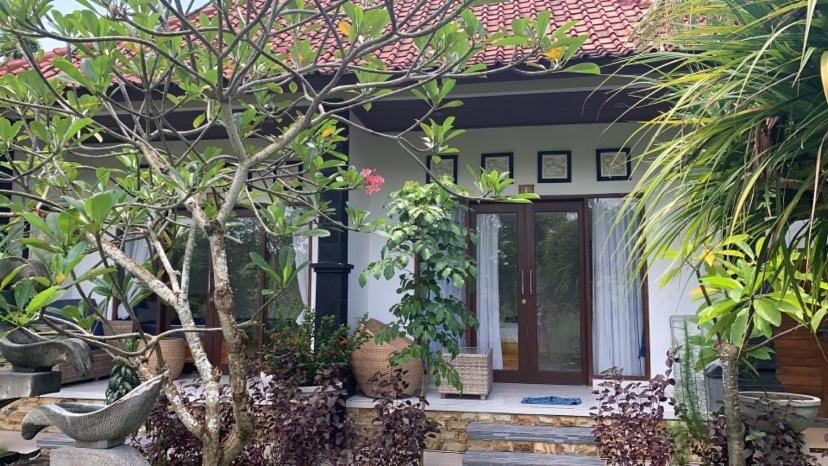 Bobo Bungalow نوسا ليمبونغان المظهر الخارجي الصورة