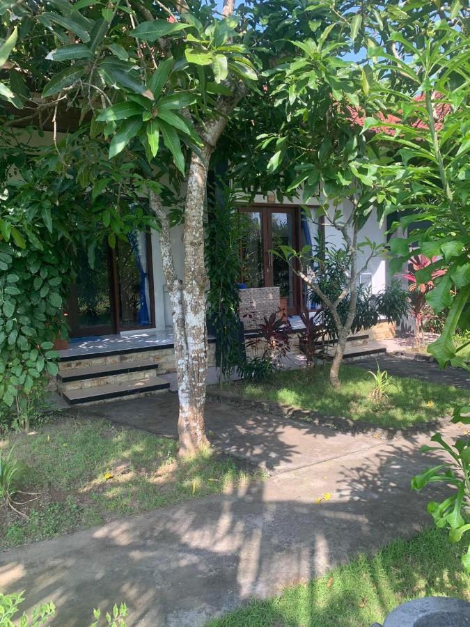 Bobo Bungalow نوسا ليمبونغان المظهر الخارجي الصورة