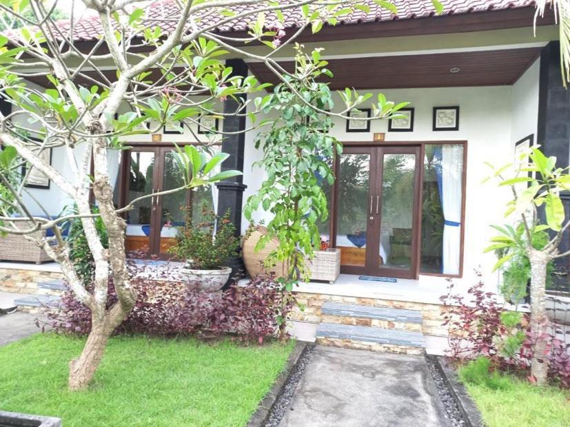 Bobo Bungalow نوسا ليمبونغان المظهر الخارجي الصورة
