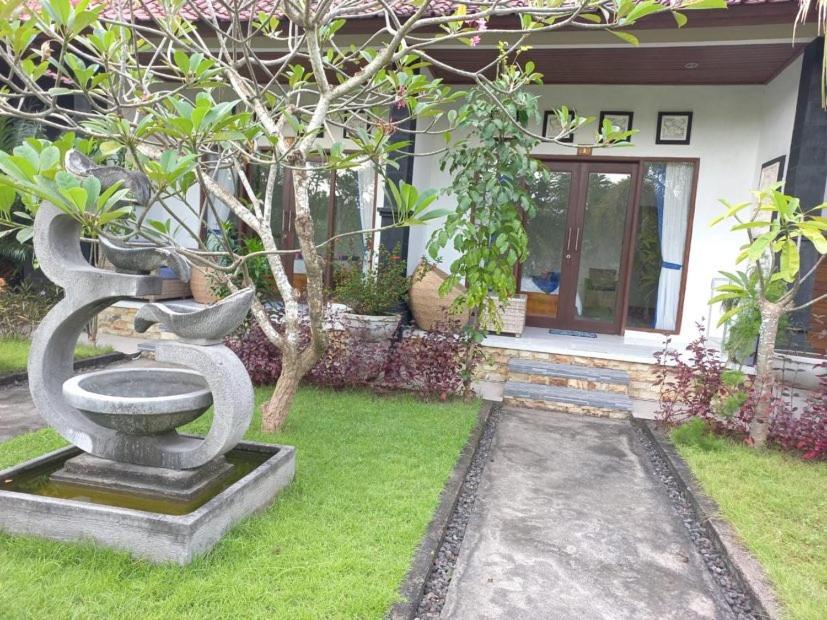 Bobo Bungalow نوسا ليمبونغان المظهر الخارجي الصورة