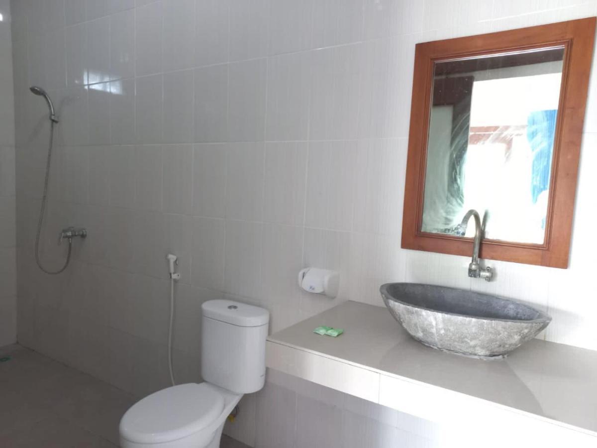 Bobo Bungalow نوسا ليمبونغان المظهر الخارجي الصورة