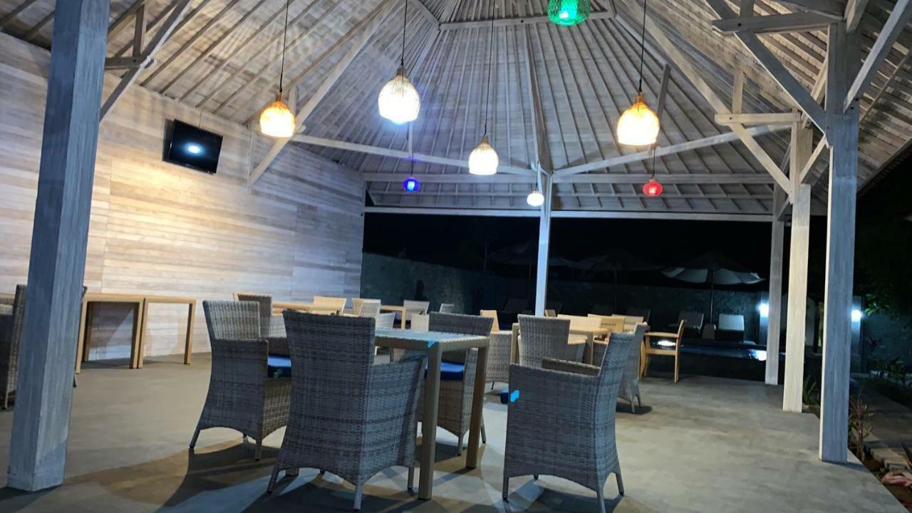 Bobo Bungalow نوسا ليمبونغان المظهر الخارجي الصورة